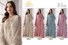 Maaria A 1200 A To D Faux Georgette Pakistani Salwar Kameez Wholesale Online